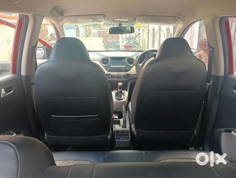 Hyundai Grand I10 2020 Registration, Petrol 36000 Km Driven