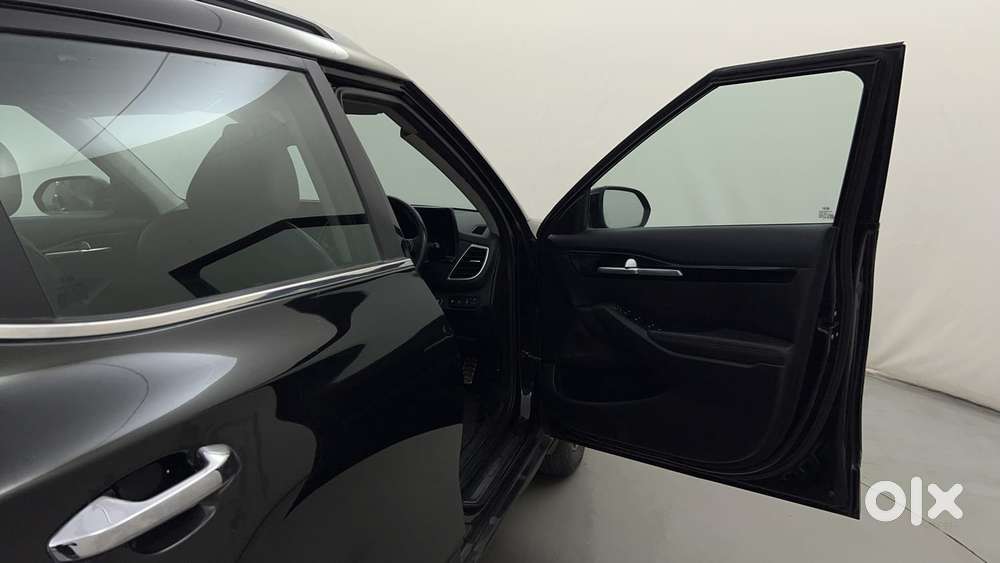 Kia Seltos Gtx, 2020, Petrol