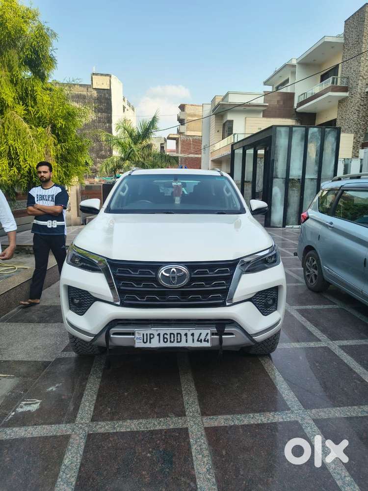 Toyota Fortuner 3.0 4x4 Automatic, 2022, Diesel