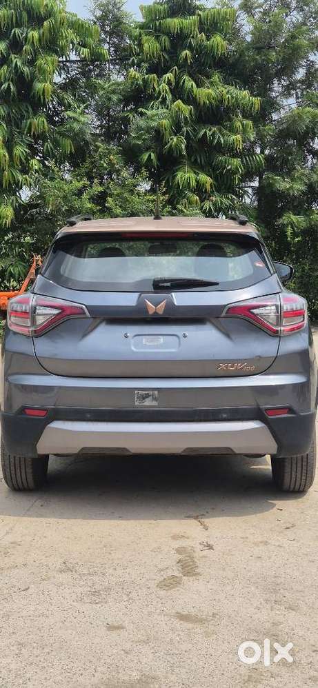 Mahindra Xuv400 El Pro, 2023, Electric