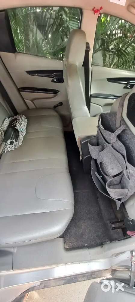 Mahindra Kuv100 Nxt 2018