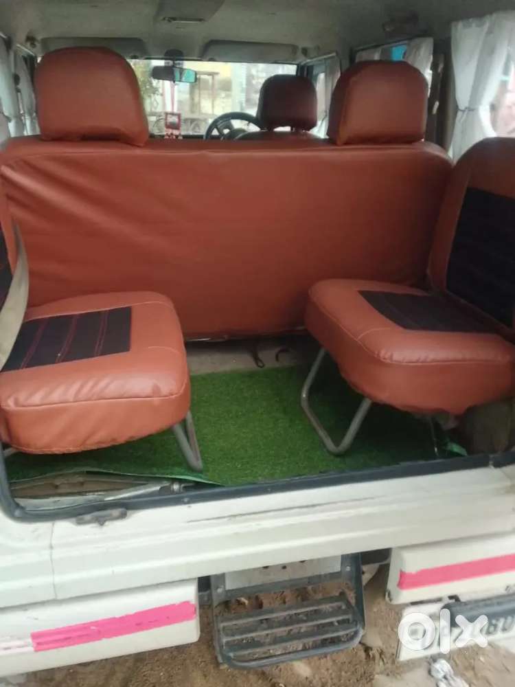 Mahindra Be 6 2018 Diesel 59000 Km Driven