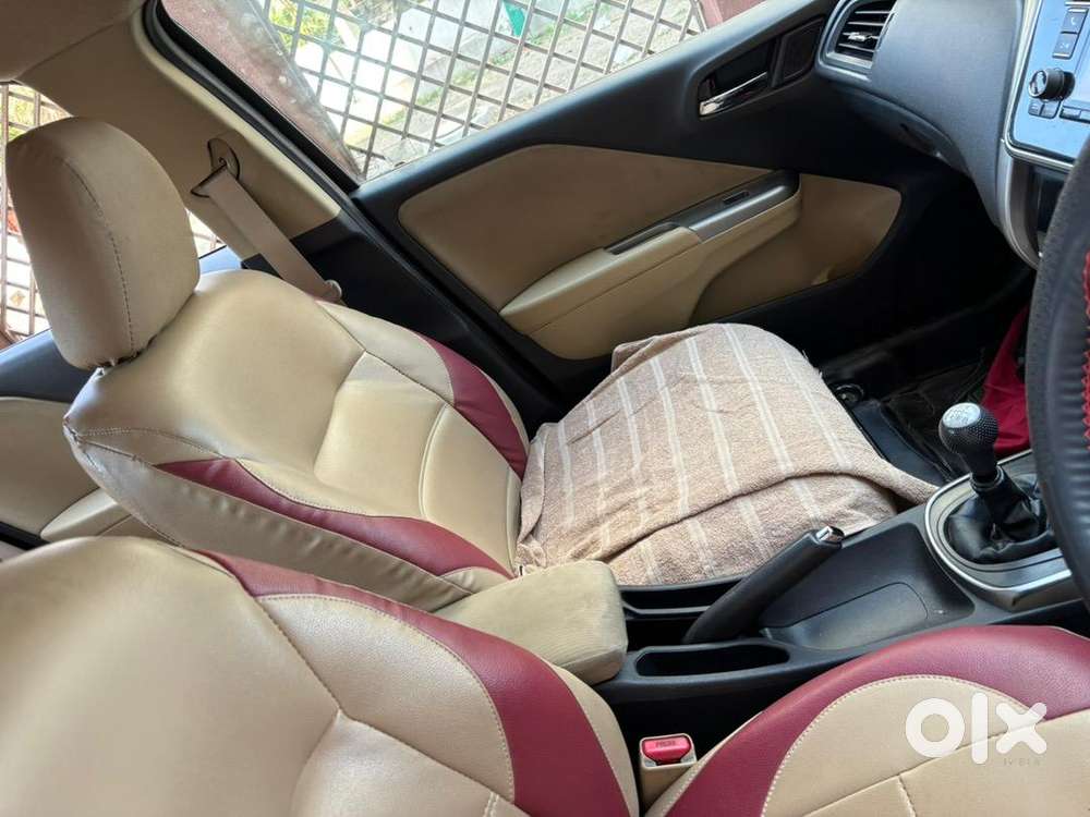 Honda Diesel 2015 Manual