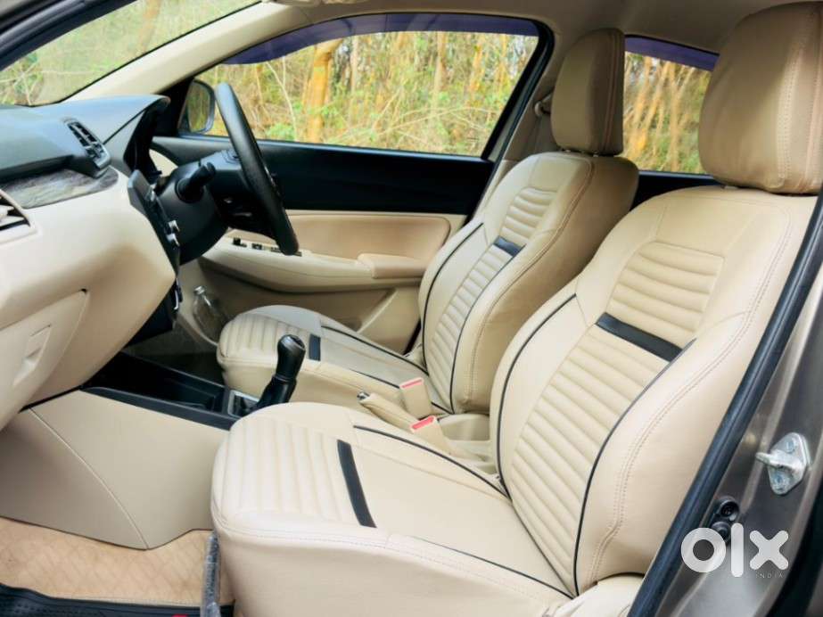 Maruti Suzuki Dzire 1.2 Vxi, 2020, Petrol