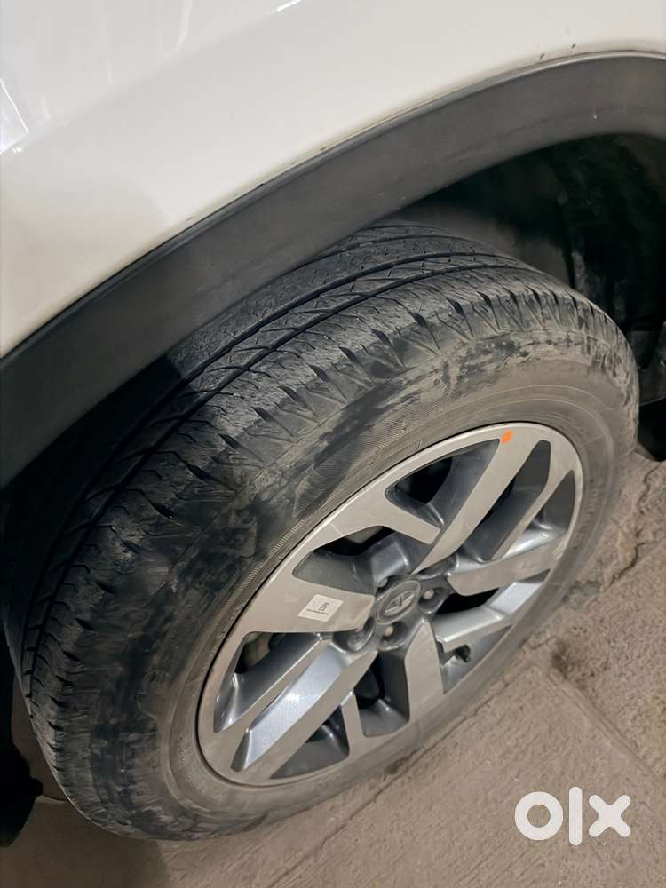 Tata Safari Diesel 2022