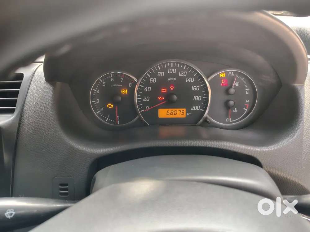 Maruti Suzuki Dzire 2010 Petrol 68000 Km Driven