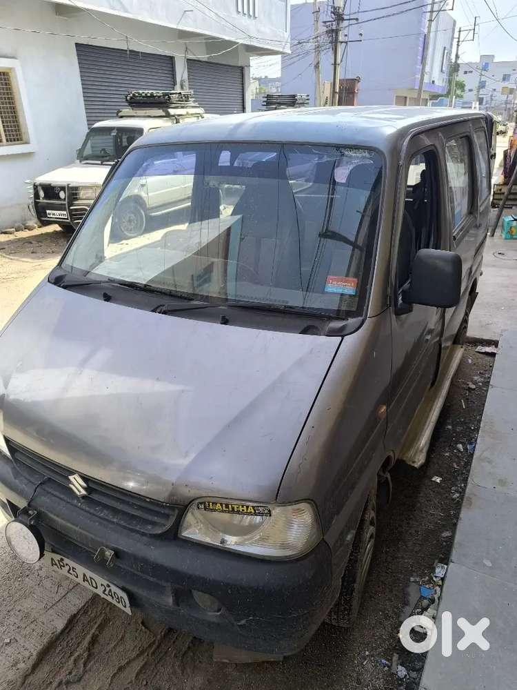Eeco Mint Condition