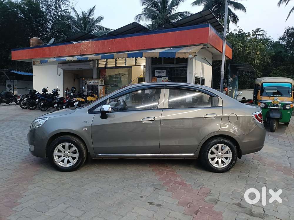Chevrolet Sail 1.3 Ls, 2014, Diesel