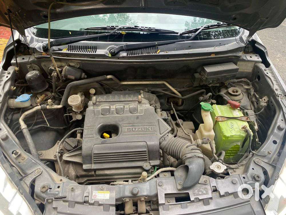 Maruti Suzuki Alto K10 Vxi (o), 2017, Petrol