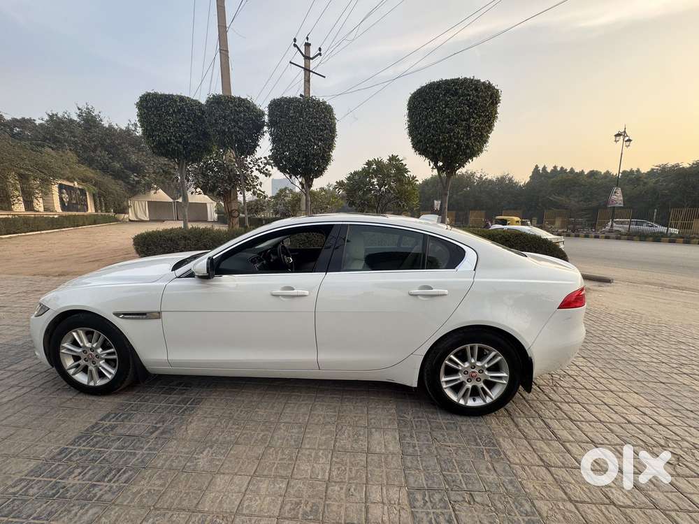 Jaguar Xe 2.0l Diesel Prestige, 2018, Diesel