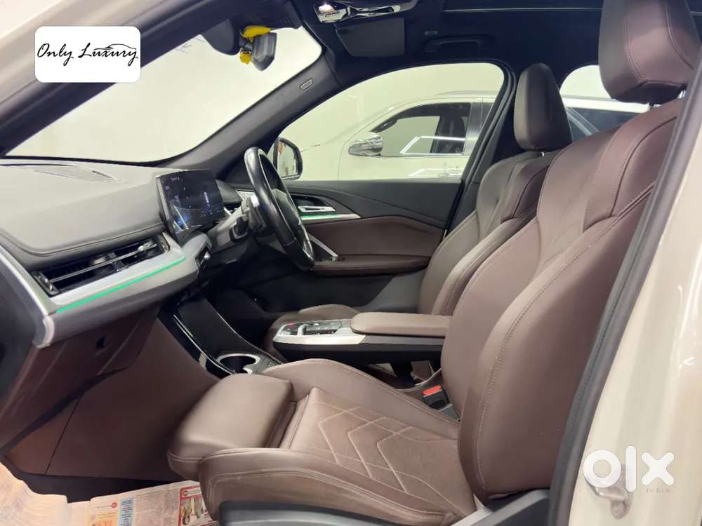 Bmw X1 Sdrive18d M Sport, 2023, Diesel