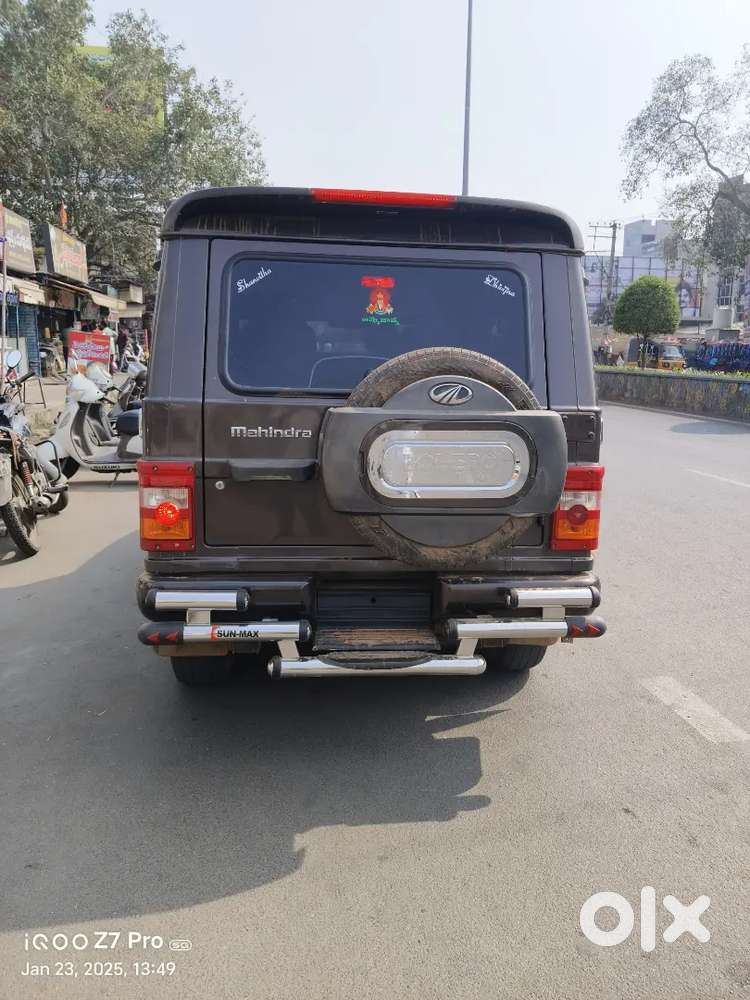Mahindra Bolero 2014 Diesel 150000 Km Driven