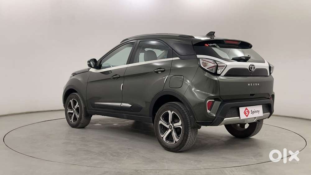 Tata Nexon 1.5 Revotorq Xz Plus (o), 2022, Diesel