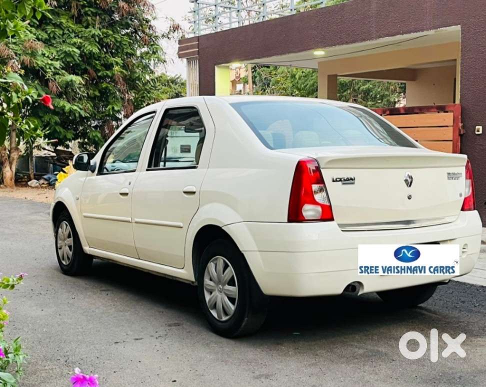 Mahindra Logan Diesel 1.5 Dle, 2010, Diesel