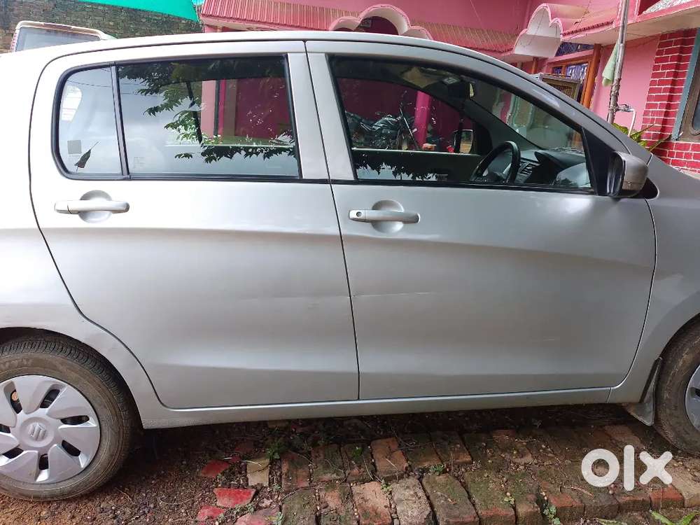 Maruti Suzuki Celerio 2016 Petrol Well Maintained
