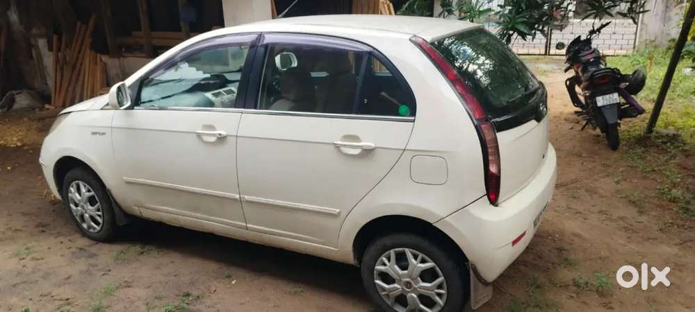 Tata Indica Vista 2013 Diesel