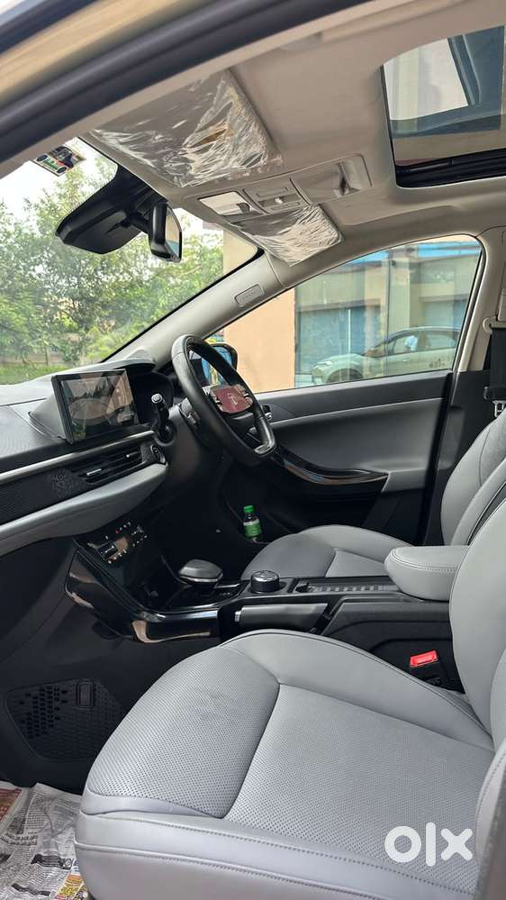 Tata Nexon Fearless Plus (ps) 1.5 Diesel 6amt Red Dark Edition, 2025..