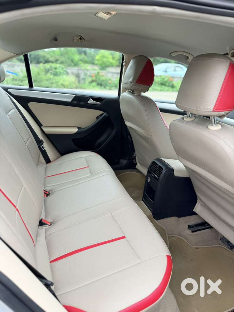 Volkswagen Jetta 1.4 Tsi Comfortline, 2012, Petrol