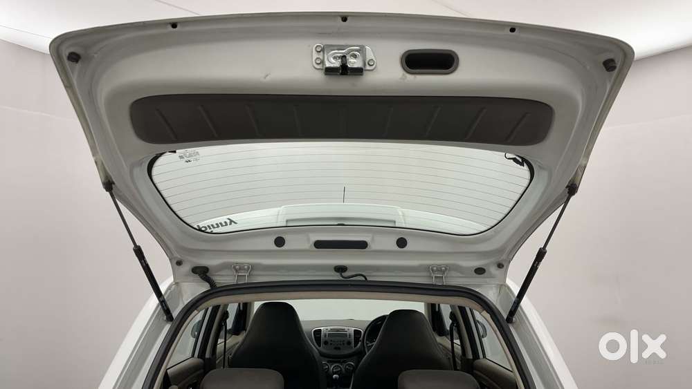 Hyundai I10 Sportz 1.2 Kappa2, 2013, Petrol