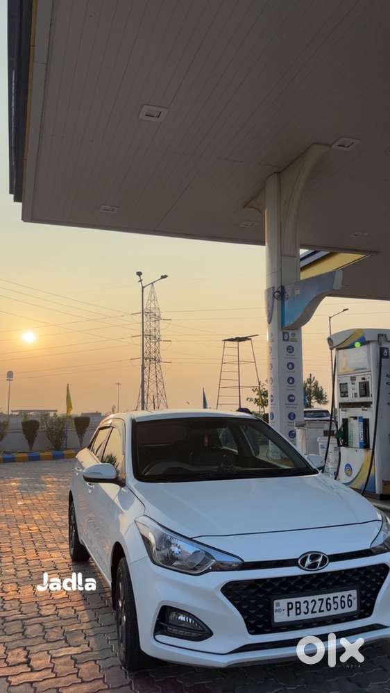 Hyundai I20 1.2 Asta 2019 Diesel Manual