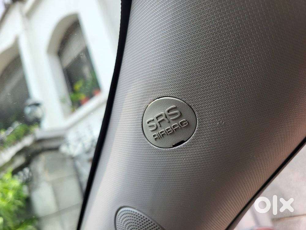 Mahindra Xuv500 W11 Option, 2019, Diesel