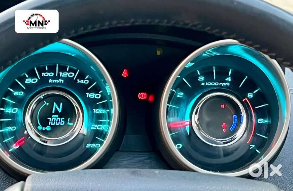Mahindra Xuv500, 2021, Diesel