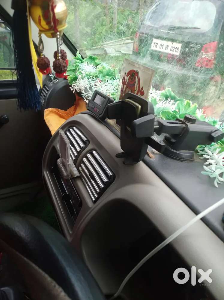 Maruti Suzuki Eeco Ac 2015