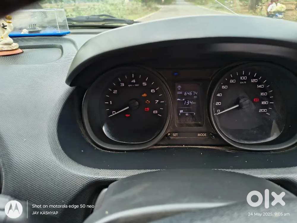 Ac A1 Condition And Best Condition Car