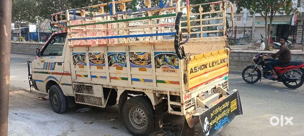 Ashok Leyland Stile 2020 Diesel 98000 Km Driven