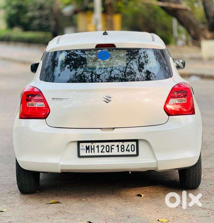 Maruti Suzuki Swift