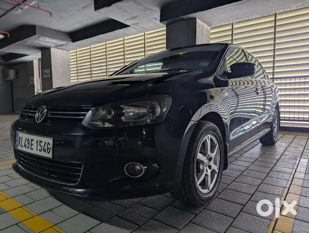 Vw Vento For Urgent Sale