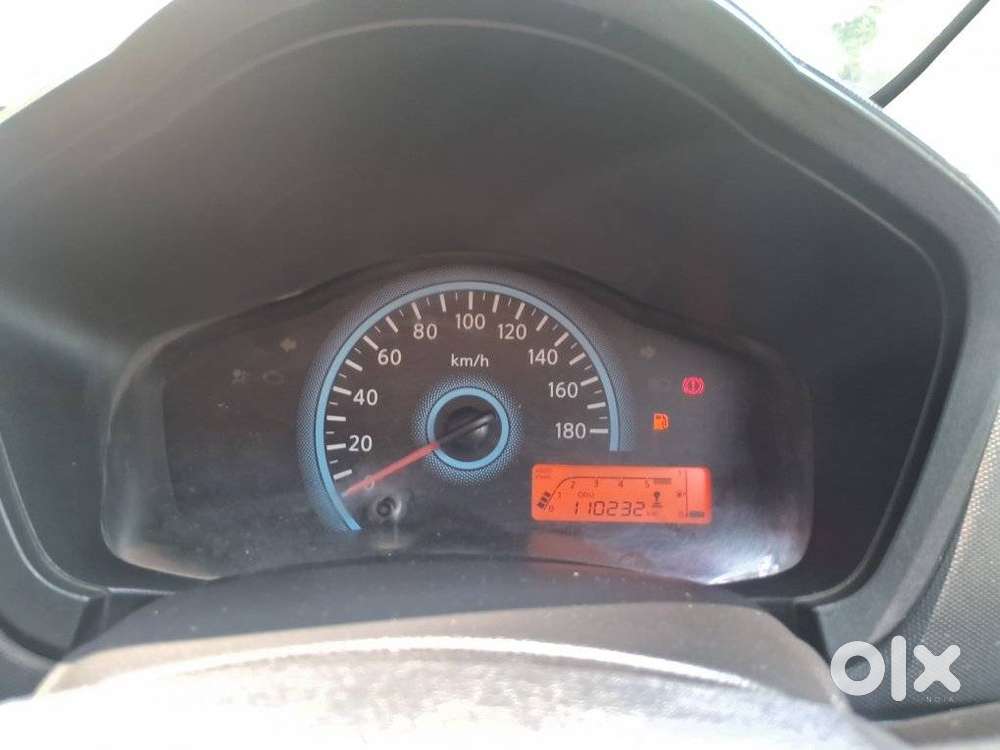 Datsun Redi Go, 2018, Petrol