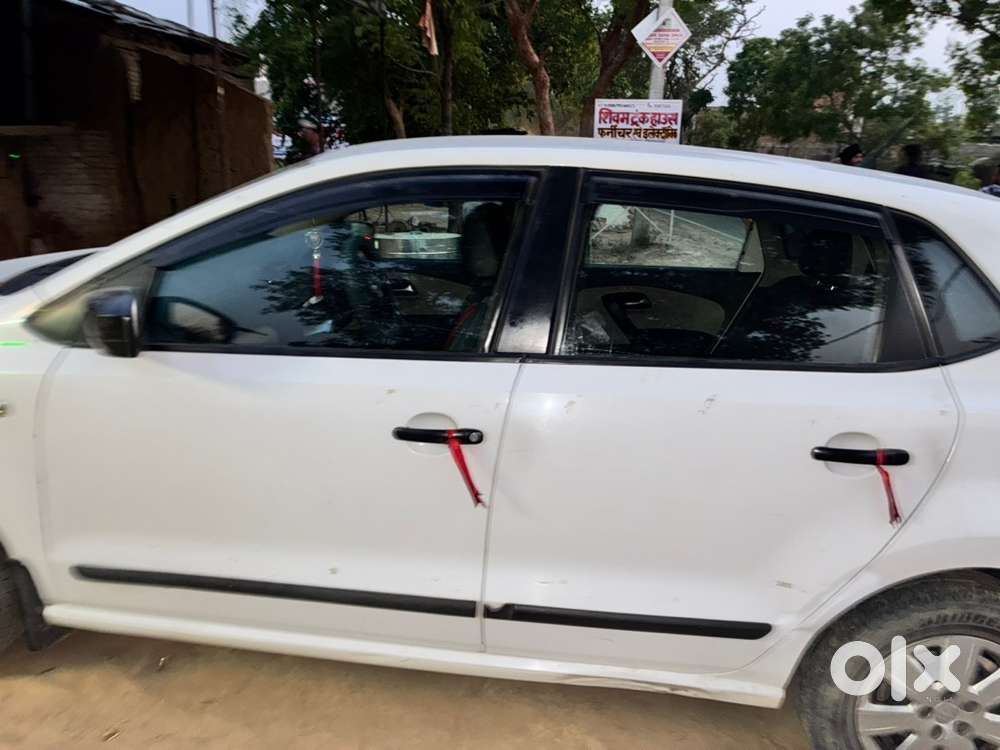 Volkswagen Polo Gt 2010