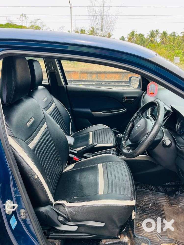 Maruti Suzuki Baleno Maruti-suzuki-baleno-zeta-diesel, 2019, Petrol