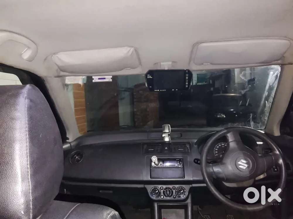 Maruti Suzuki Dzire 2008 Petrol Good Condition