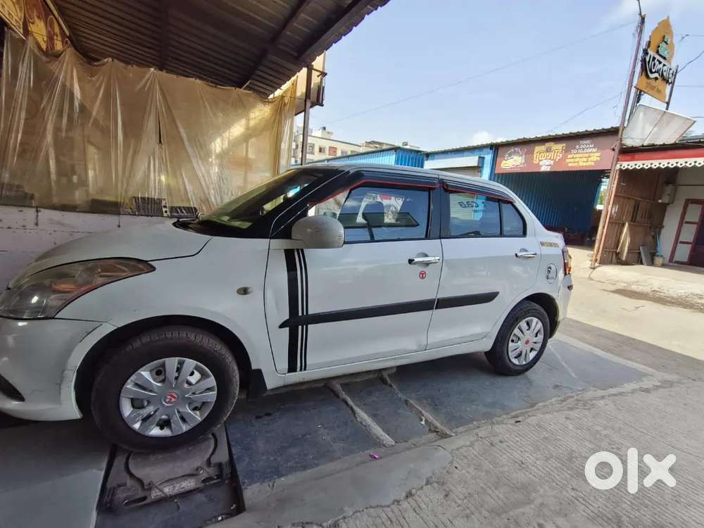 Maruti Suzuki Desire