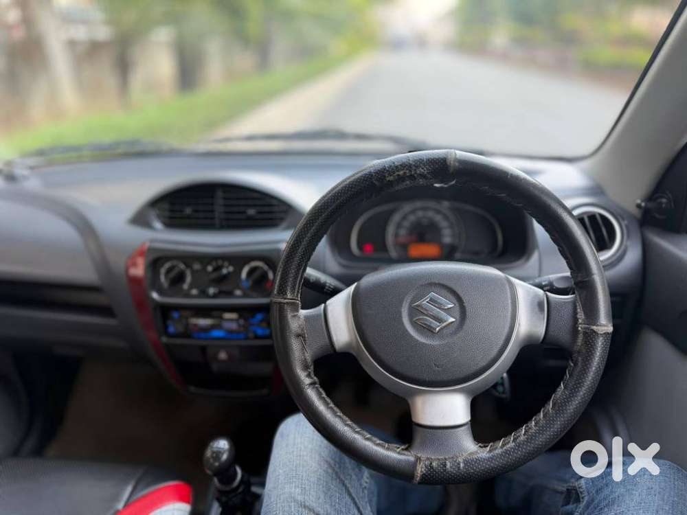Maruti Suzuki Alto 800 Lxi, 2018, Petrol