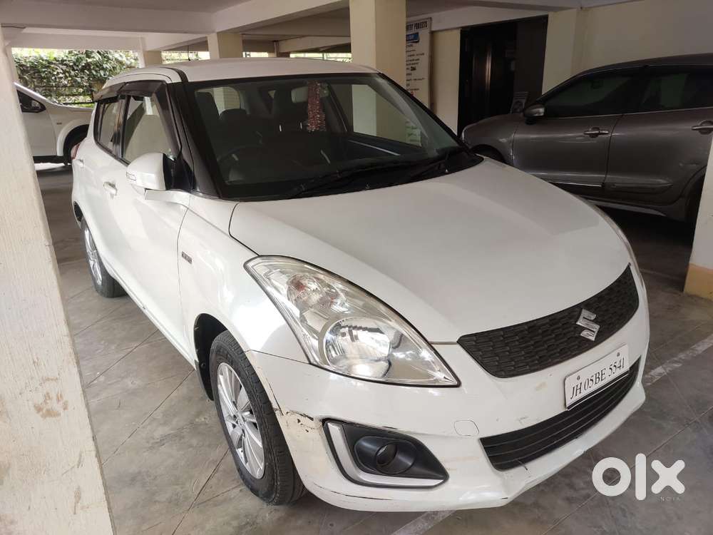 Maruti Suzuki Swift 2011-2014 Zdi, 2015, Diesel