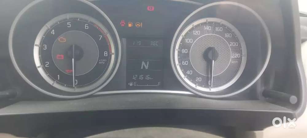 Maruti Suzuki Dzire 2022 Petrol 121865 Km Driven