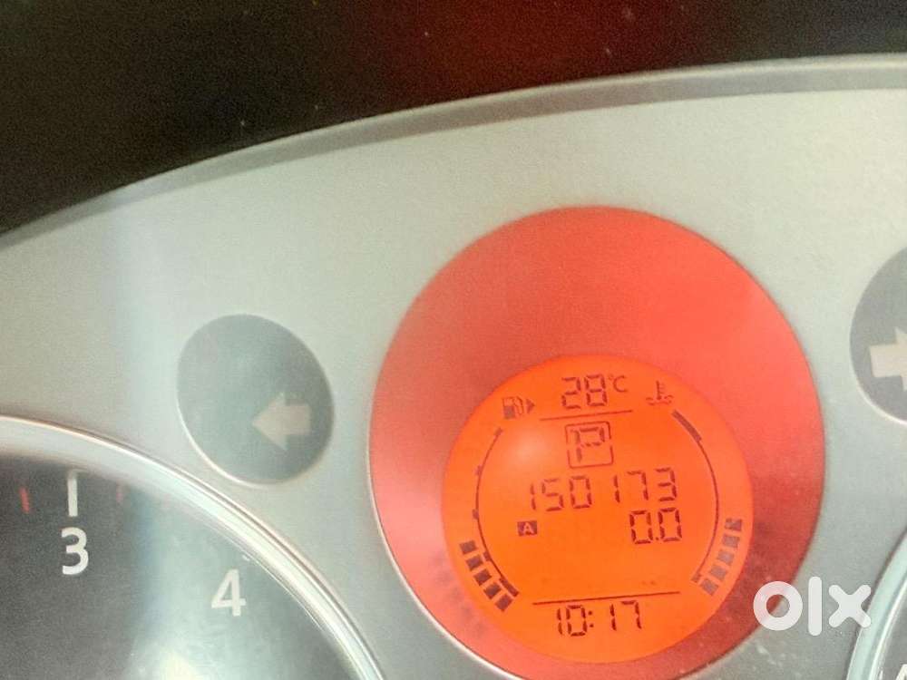 Nissan X-trail 2011 Diesel Good Condition