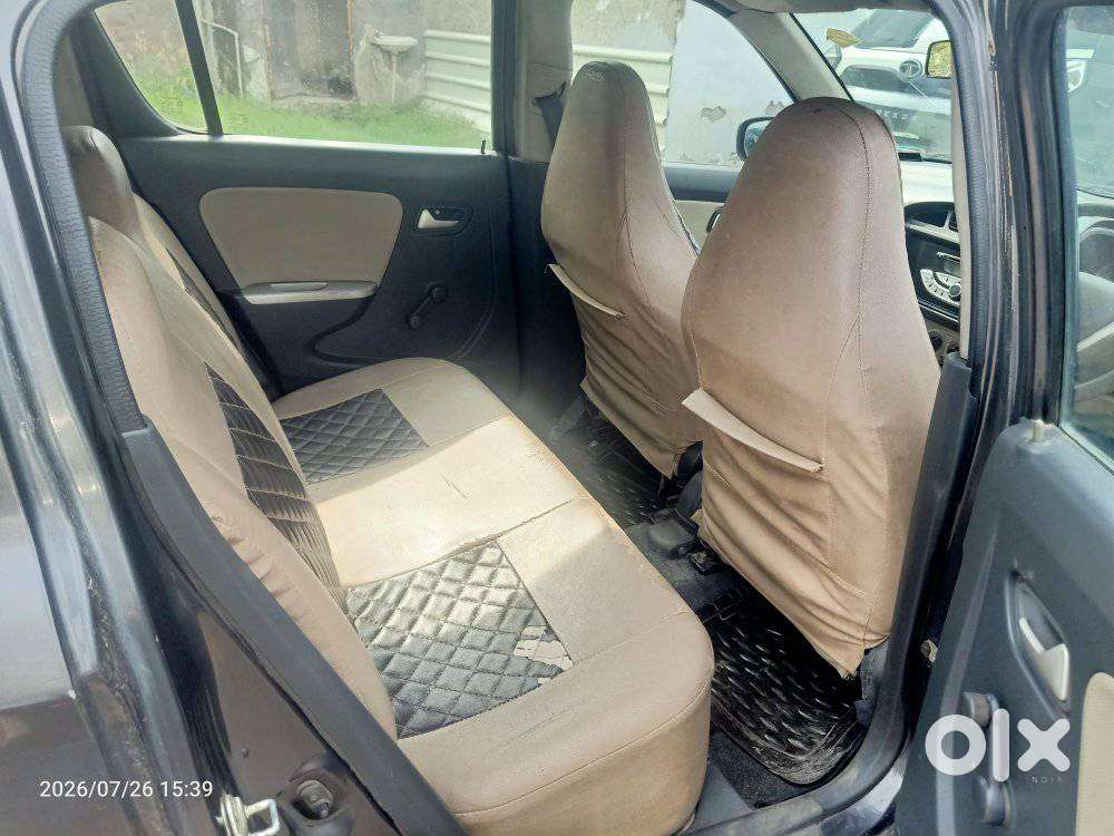 Maruti Suzuki Alto K10 Vxi, 2015, Cng & Hybrids