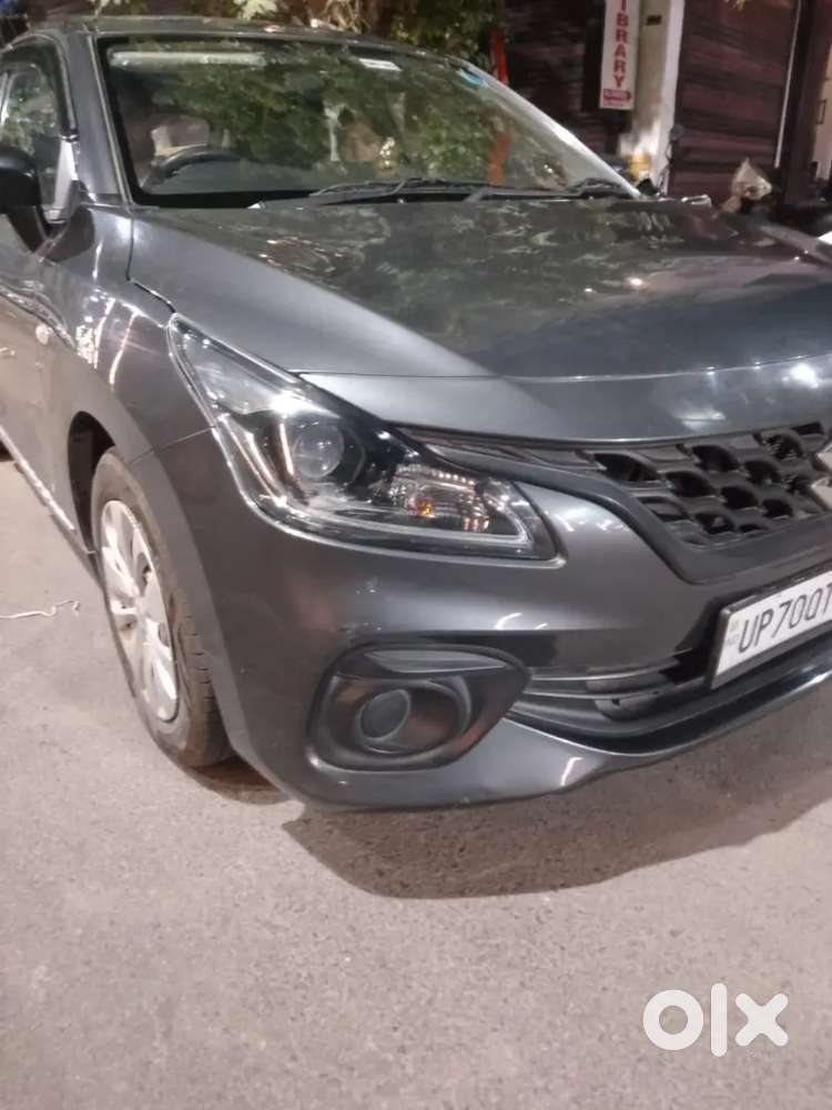 Maruti Suzuki Baleno 2025 Petrol 18400 Km Driven  10 Months Old
