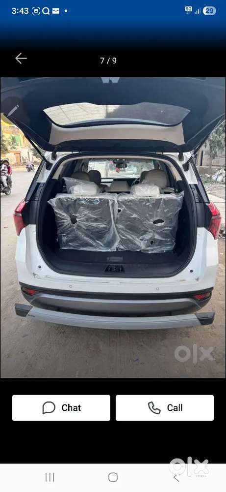 Xuv 700 Ax7 Luxury Pack