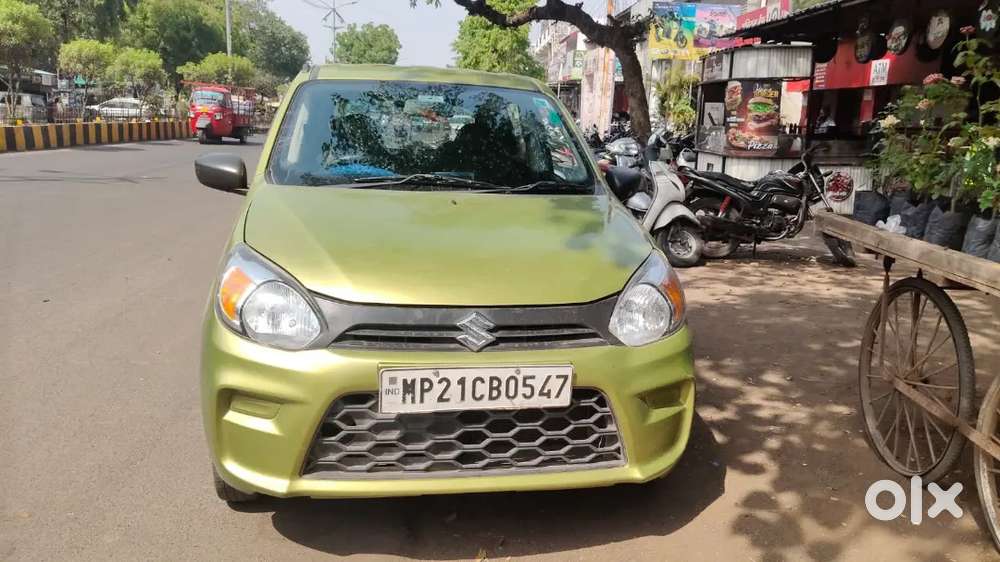 Alto 800 Urgent Sell