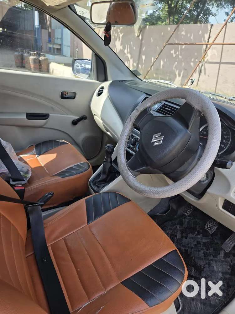 Maruti Suzuki Celerio 2020 Cng & Hybrids 200000 Km Driven