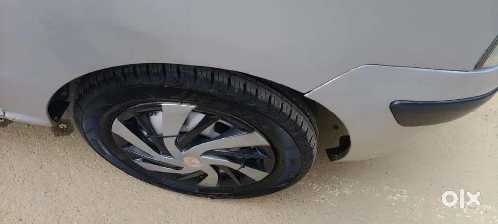 2012 Hyundai Santro Petrol