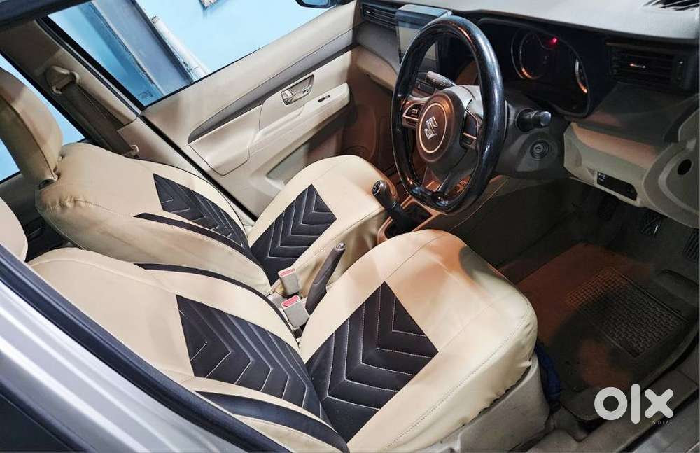 Maruti Suzuki Ertiga Vxi (o) Cng, 2021, Cng & Hybrids