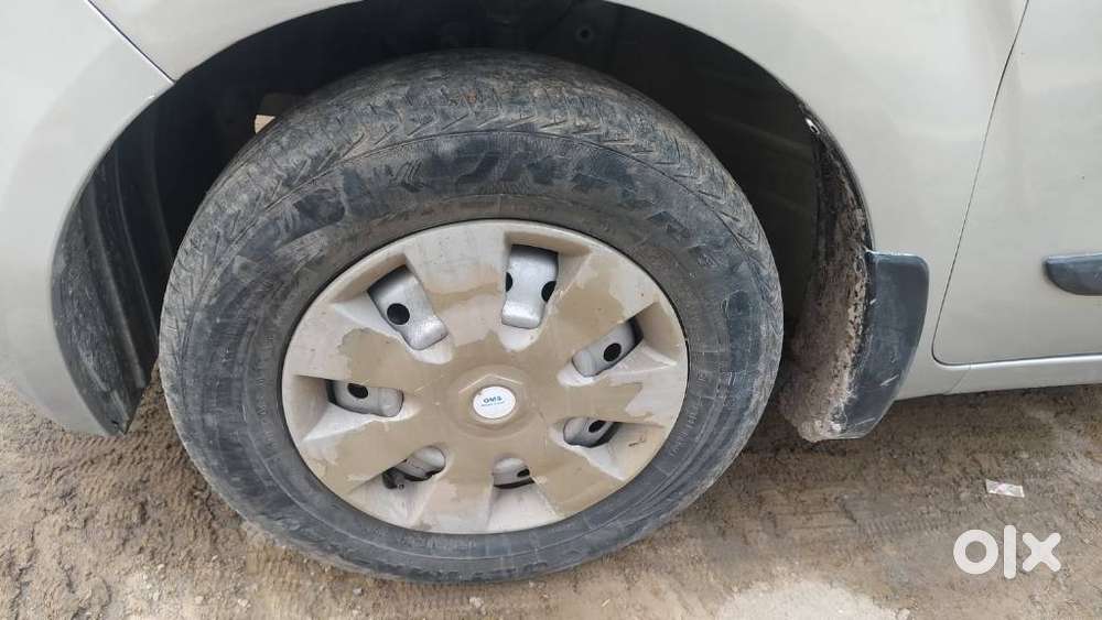 Maruti Suzuki Wagon R 1.0 Lxi Cng, 2021, Cng & Hybrids