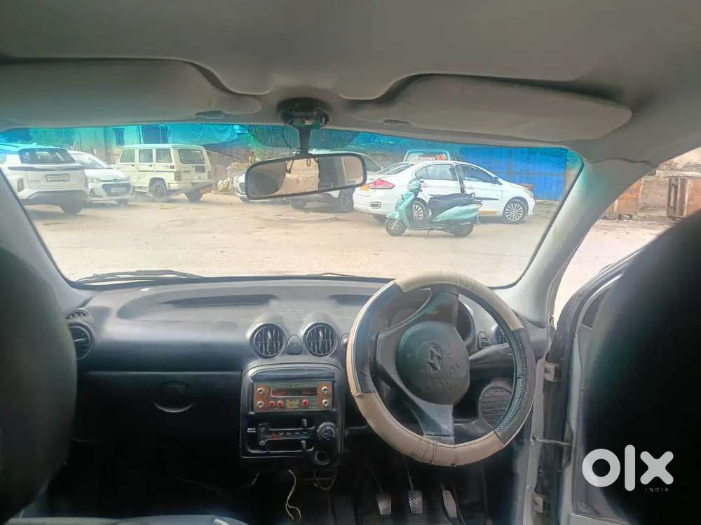 Hyundai Santro Xing 2007 Petrol 80000 Km Driven