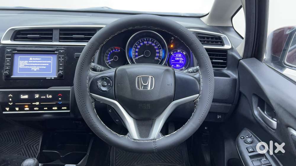 Honda Jazz [2020-2023] 1.2 Vx I-vtec Mt, 2018, Petrol